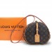 Louis Vuitton Boite Chapeau Souple 